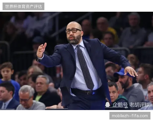 新赛制与频繁的教练变动迫使各队战术提速，主教练对阵容深度的运用成为胜负手